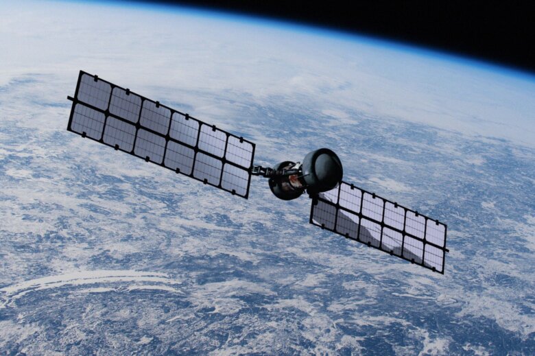 America 250: How GPS transformed transportation and reach destinations more safely and efficiently