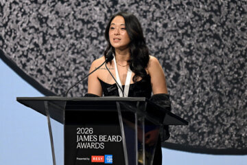 Susan Bae