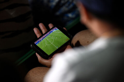 DC Sports Reality Check: The struggle of convenience for sports fans