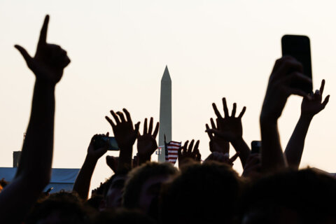 DC Sports Reality Check: What it means to be a DC sports fan in 2026