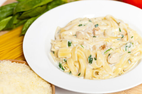 Check your kitchen: Alfredo sauce, dairy cheese recalls impact DC area