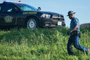 Missouri Highway Patrol Trooper