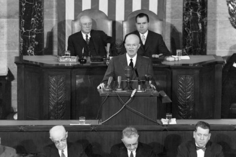 America 250: Why federal workers first got healthcare