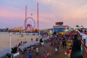 Police prepare for Fourth of July ‘teen takeovers’ at beaches in Maryland’s Eastern Shore
