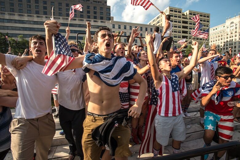 Watch parties, fan fests and more: How to watch FIFA World Cup matches in the DC region