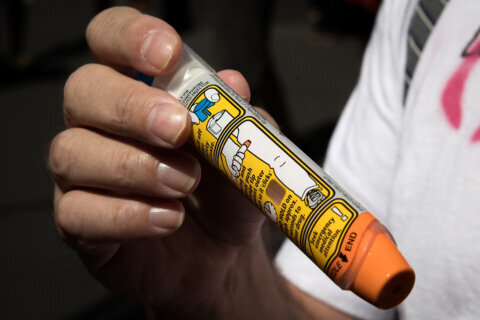 Heat and forgetfulness can make epinephrine ineffective when you need it most