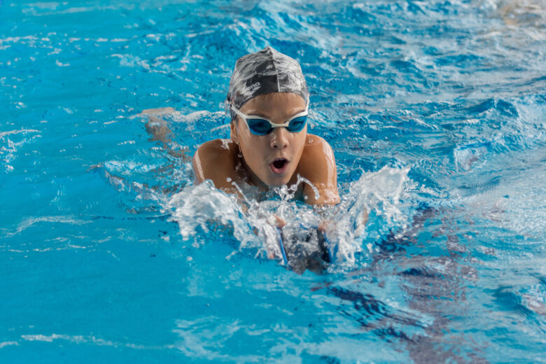 Drowning deaths among young children rise as pediatricians urge stronger water safety measures