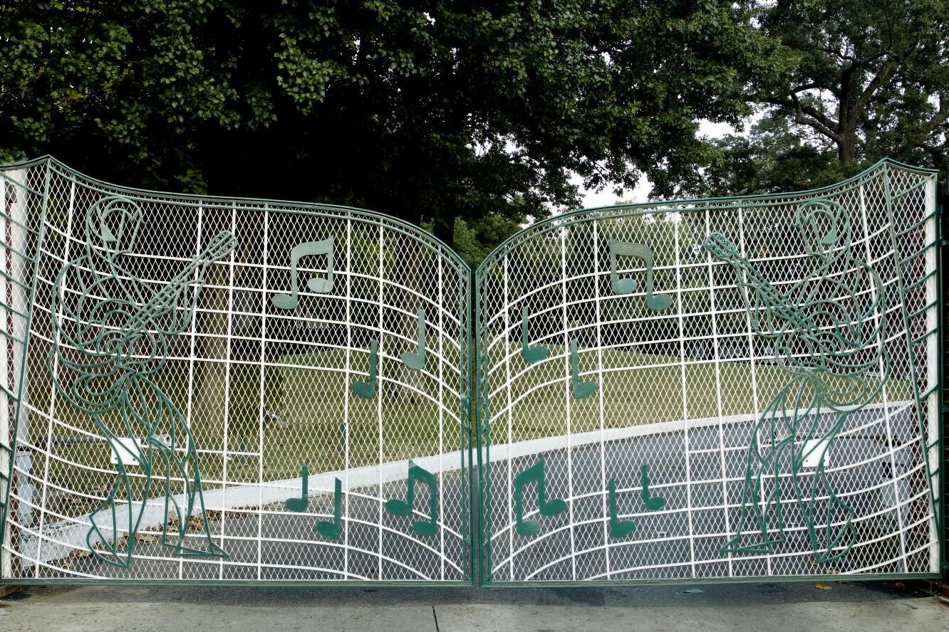 Graceland