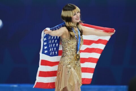 Alysa Liu and Ilia Malinin to return at Skate America as Grand Prix lineups revealed