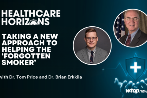 Healthcare Horizons 2026: Taking a new approach to helping smokers and addressing the ‘continuum of risk’