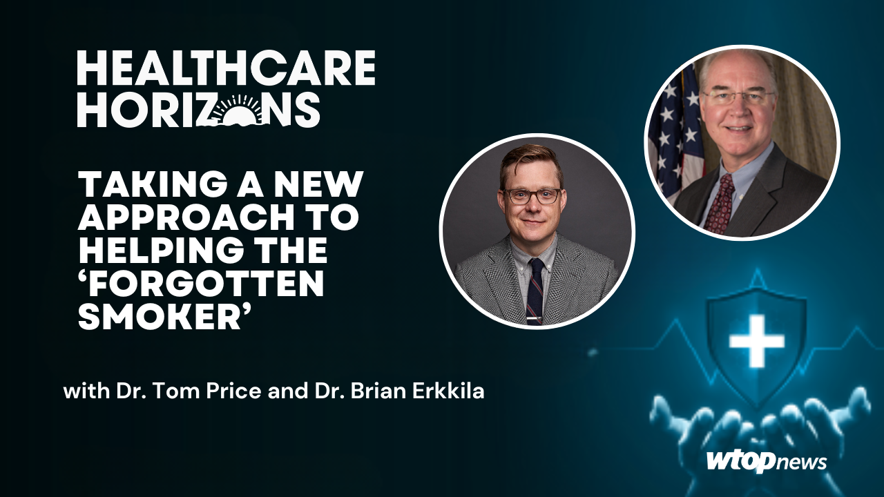 Protected: Healthcare Horizons 2026: Taking a new approach to helping smokers and addressing the ‘continuum of risk’