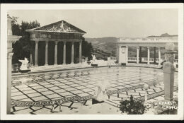 Hearst Castle