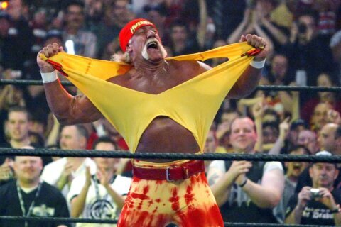 Hulk Hogan died of natural causes, Florida police report says