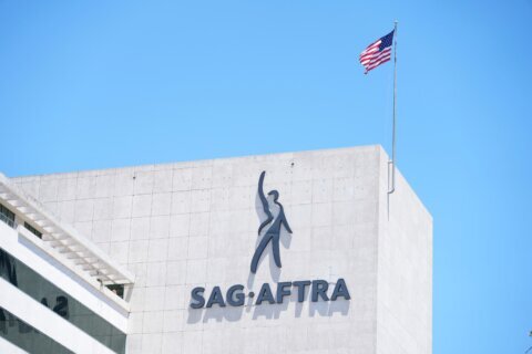 Actors’ union approves 4-year contract with studios and streamers