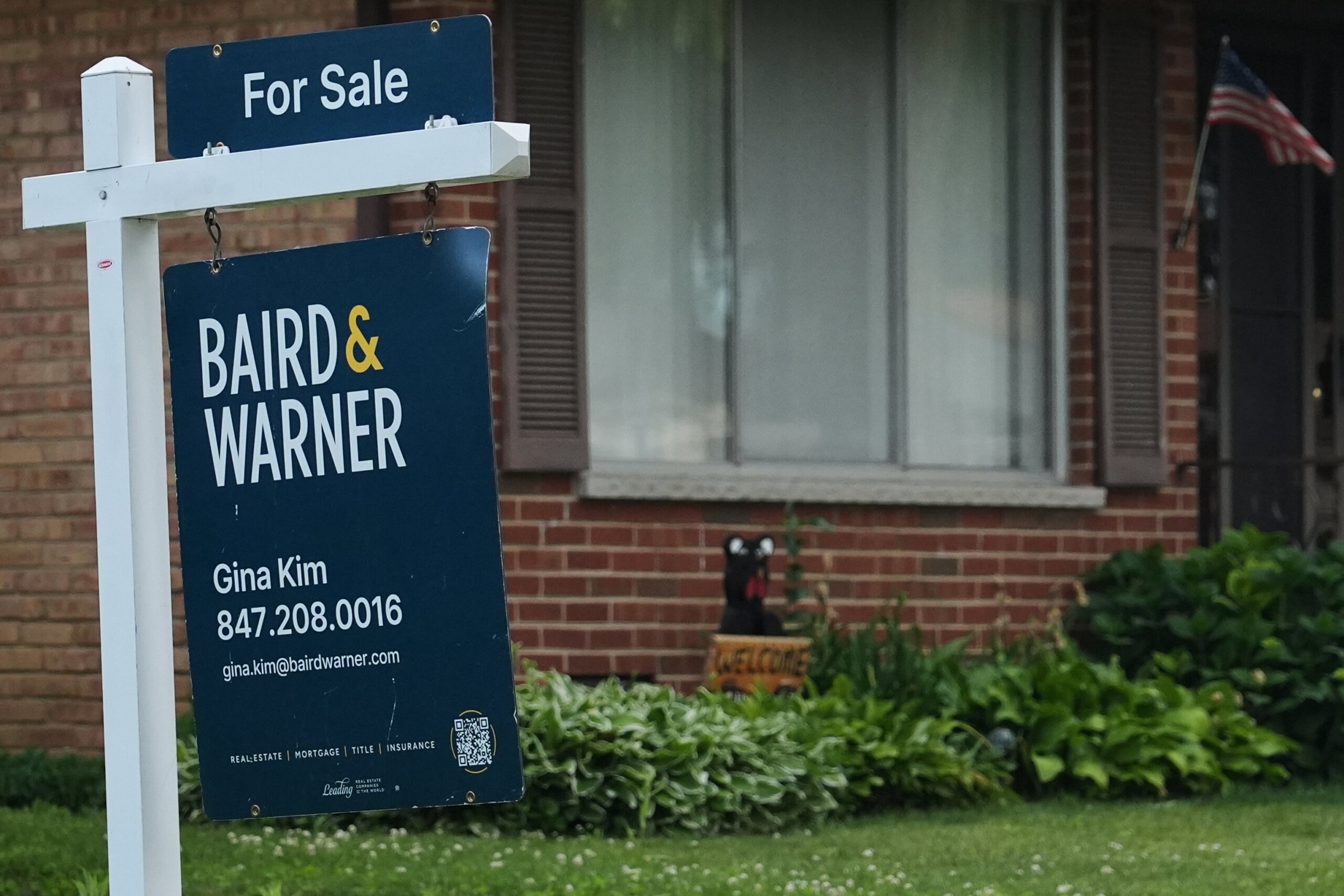Home Sales