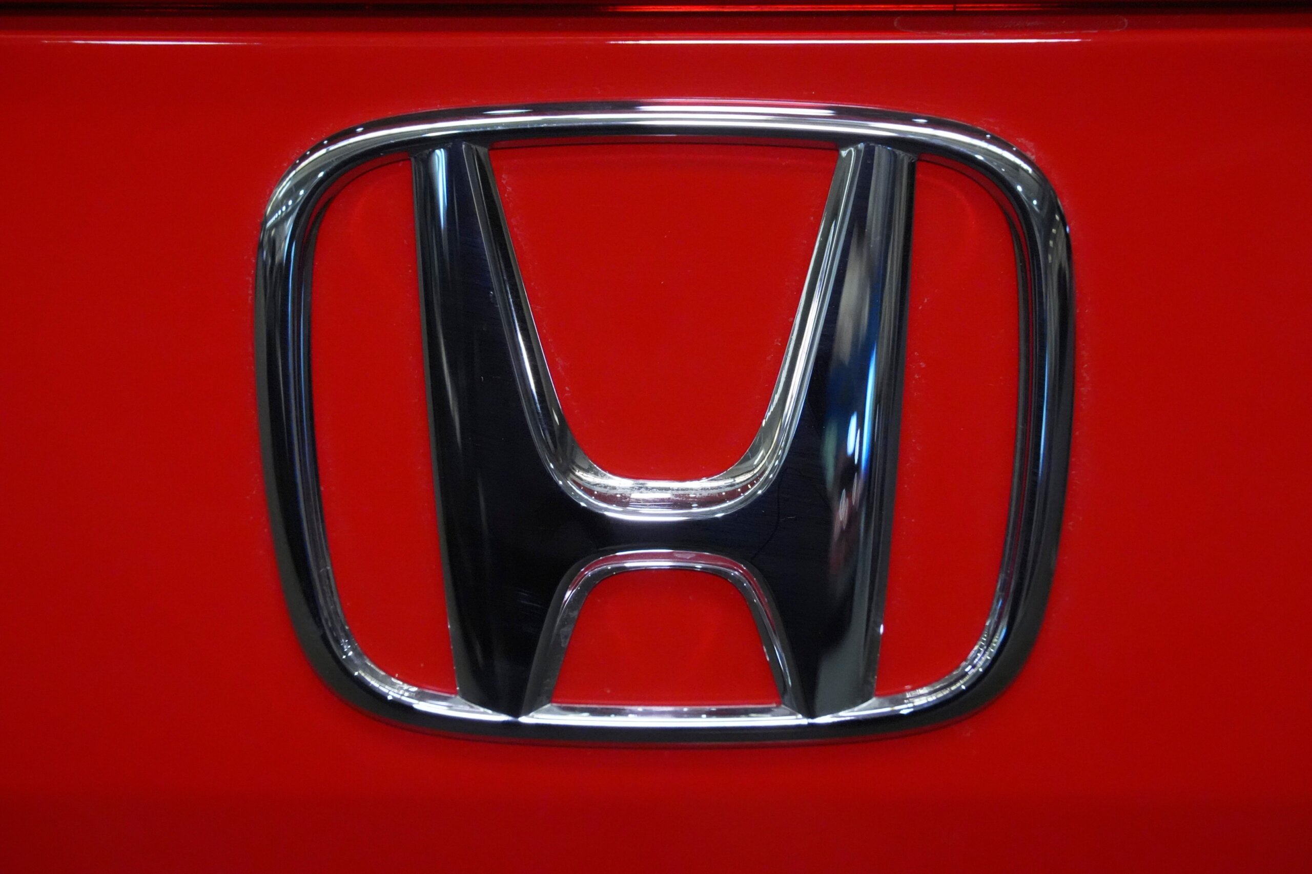 Honda recalls 880,000 cars, including some in DC area, over problem with rear suspension components 5 hours ago