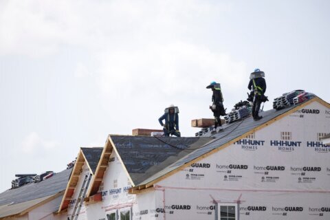 Local leaders seek to reestablish Centreville as ‘suburban center’ through new long-range plan