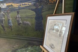 Harriet Tubman Museum and Educational Center