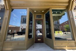 Harriet Tubman Museum and Educational Center