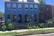 As Alexandria leaders discuss 15-year housing plan, some residents raise preservation concerns