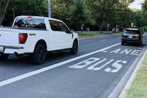 How Metro’s summer Red Line shutdown will affect commuters on Rockville Pike, Wisconsin Avenue