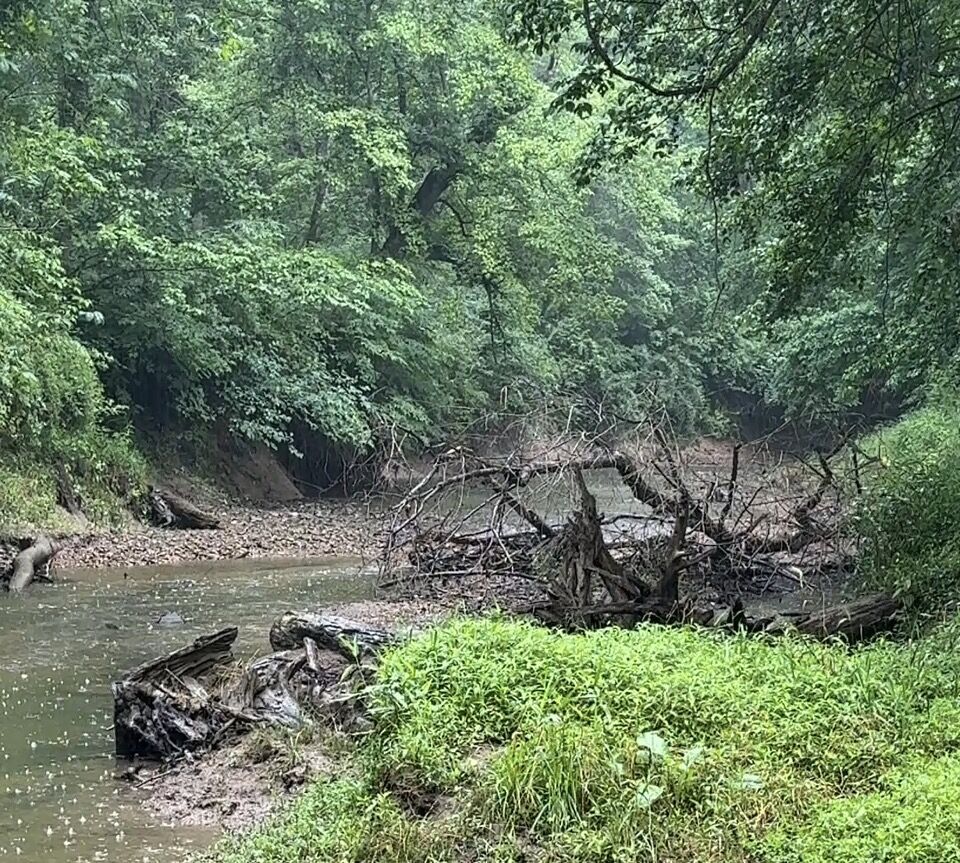 D.C. Water said it notified WSSC Water in mid-April that conditions in this section warranted high-priority emergency repairs and has been briefing the utility on its plans. 