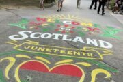 juneteenth scotland moco