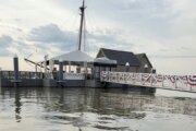 Tall Ship Providence shuts down in Old Town, may join proposed maritime museum