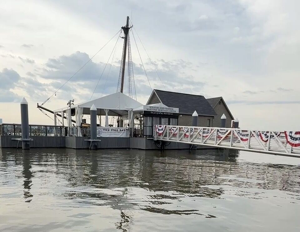Tall Ship Providence shuts down in Old Town, may join proposed