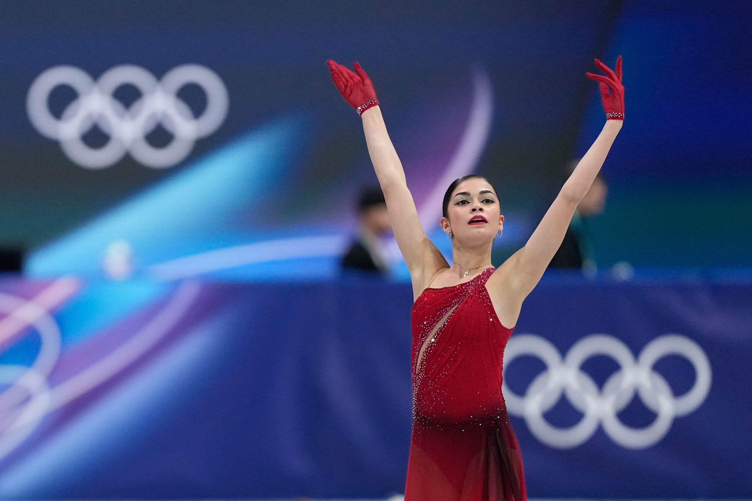 Russian and Belarusian skaters can return to international events with ...