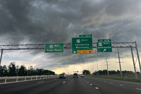 storm