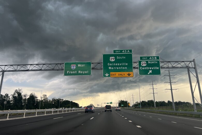 storm