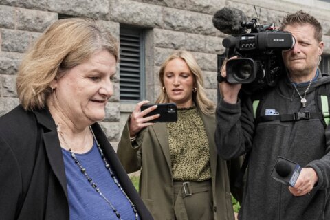 Federal judge pauses sentencing to weigh argument in Wisconsin judge’s immigration case conviction