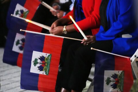 End of Haitian temporary protected status sparks concern in Montgomery County