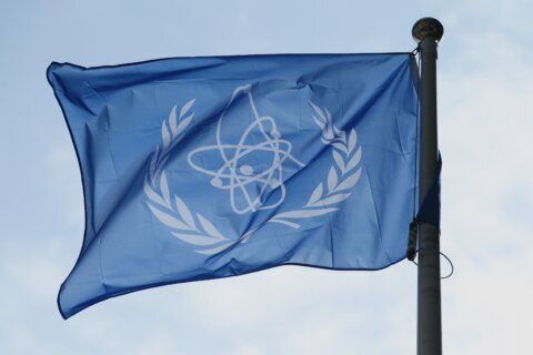 UN nuclear watchdog board demands urgent Iran cooperation and access to nuclear sites