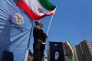Iran War