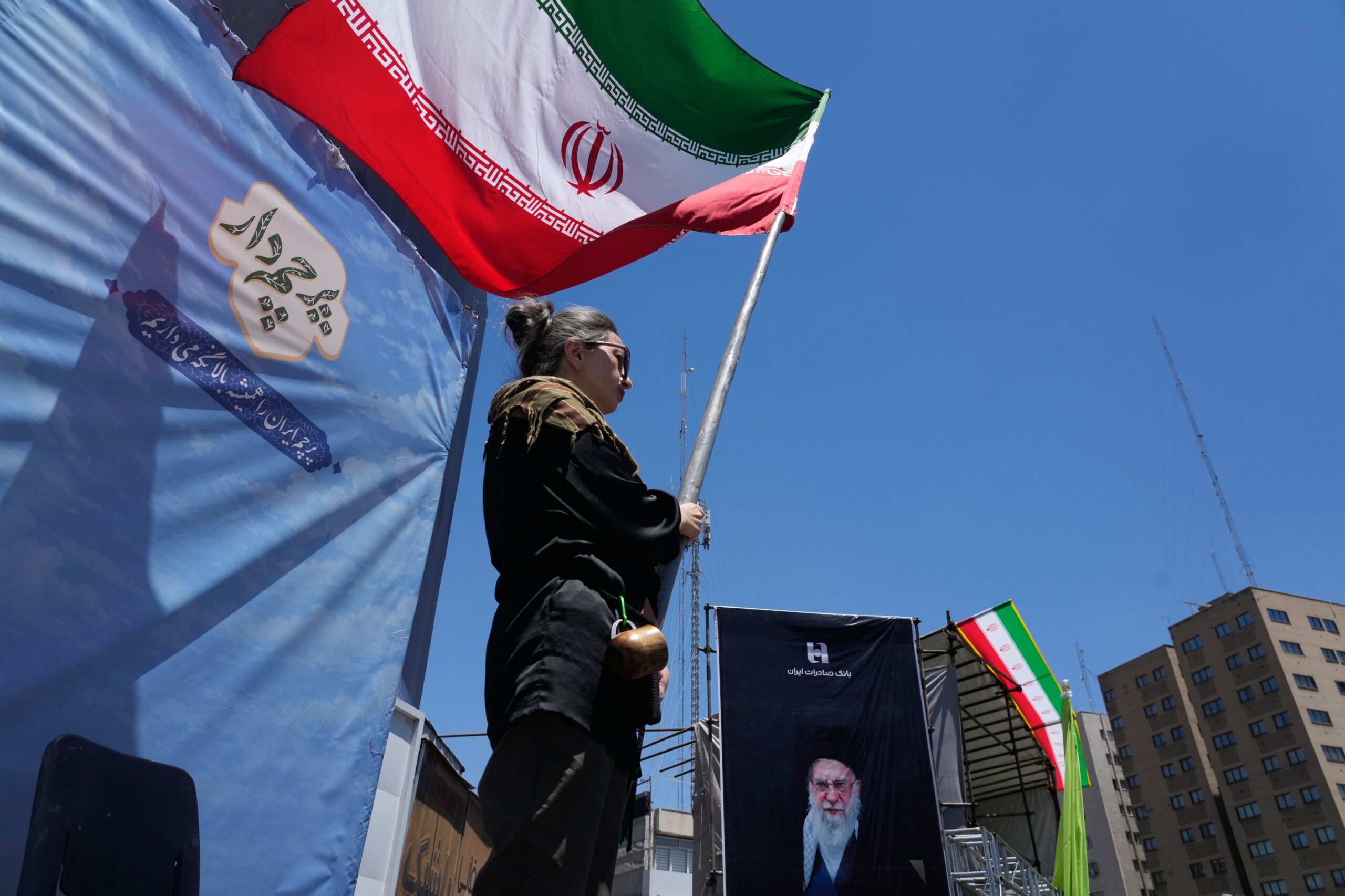 Analysis: US and Iran strikes a deal, but there’s no winner