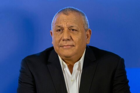 This grieving father and ex-general could test the grip of Israel’s longest serving prime minister