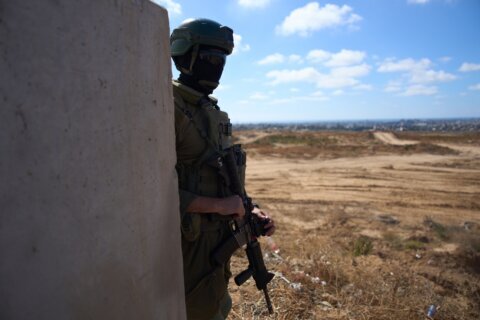 Israel’s weapons exports reach a record high with sales doubling in the past 5 years