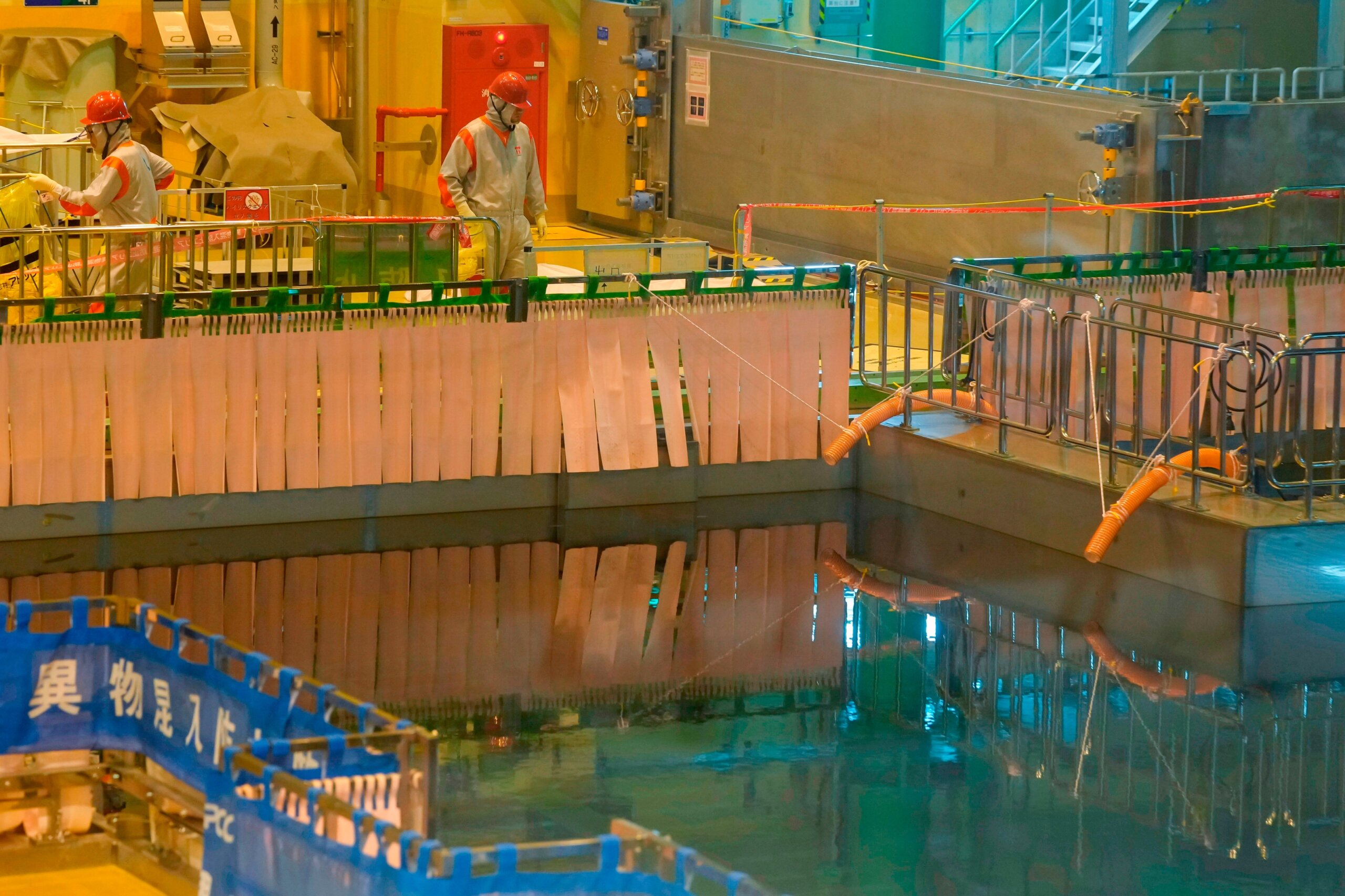 Reactor reboot at world's largest nuclear plant highlights flaws