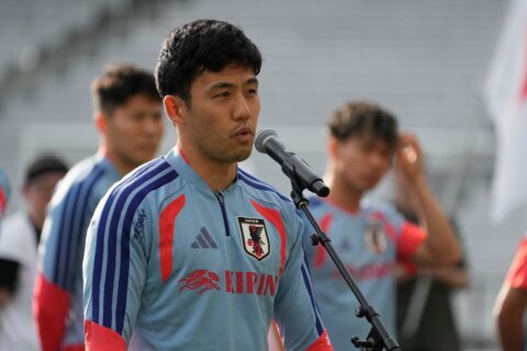 Japan captain Wataru Endo is out of the World Cup and retires from international duty