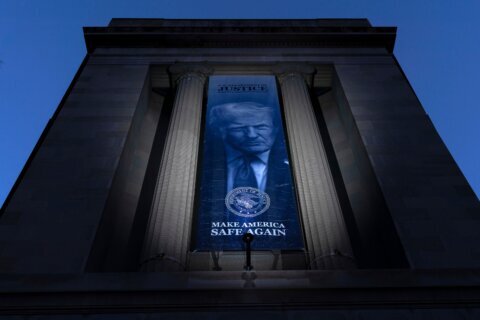 Justice Department withdraws subpoenas that sought reporters’ grand jury testimony, sources say