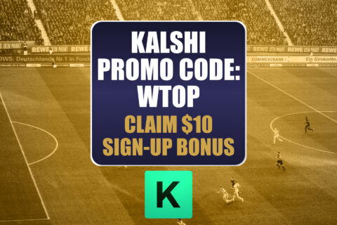 Kalshi Promo Code WTOP: Get $10 Bonus for World Cup Trading as Tournament Begins