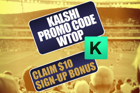 Kalshi Promo Code WTOP: Get $10 Sign Up Bonus for World Cup Predictions