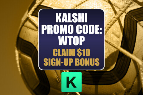 Kalshi Promo Code WTOP15: Get New $15 Bonus for World Cup, MLB, UFC Freedom 250