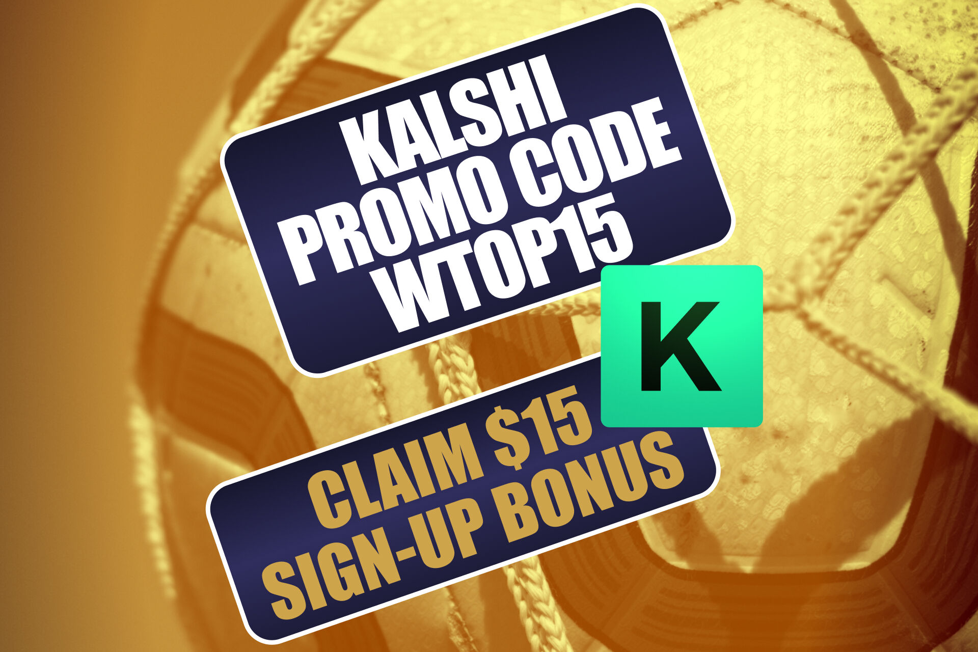 Kalshi Promo Code WTOP15: Grab $15 Bonus for Mexico-Czechia, World Cup Trades