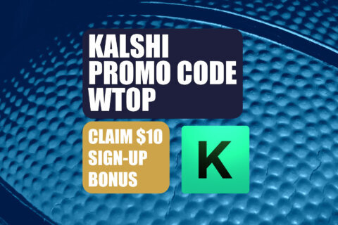 Kalshi Promo Code WTOP: Claim $10 Bonus for Spurs-Knicks NBA Finals Game 4 Trades