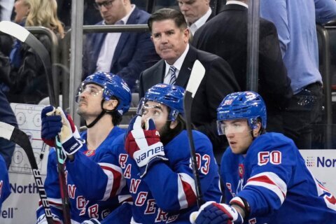 Peter Laviolette will be the LA Kings’ next head coach, AP source says