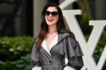 Louis Vuitton Cruise 2027 Collection Fashion Show