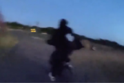 Police release body camera footage in attempted abduction in Manassas park